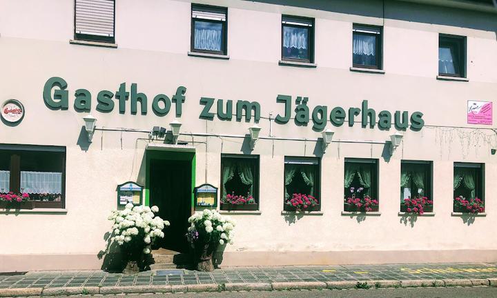 Gasthof Krone im Jägerhaus